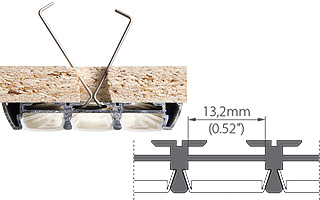 Оборудование Arlight 016031 Пружинный держатель для PHS-3X (Arlight, Металл) по выгодной цене. Купить в Москве со скидкой.