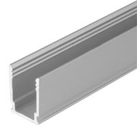 Arlight 035790 Профиль ARL-NEON-1608-2000 ANOD (Arlight, Алюминий)