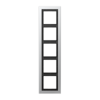 Jung ALD 2985-L Рамка