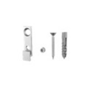 Оборудование Arlight 027849 Держатель SL-ARC WHITE (Arlight, Металл) по выгодной цене. Купить в Москве со скидкой.