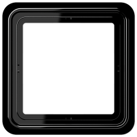 Jung CD 581 SW Рамка