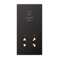 Jung SO AL 7522 D PL Kрышка