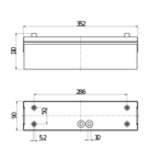 Оборудование BEG Luxomat 7894 Классическое освещение 2DN14/8/EVG по выгодной цене. Купить в Москве со скидкой.