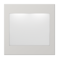 Jung LS 539 LG LEDWB Светодиодное табло