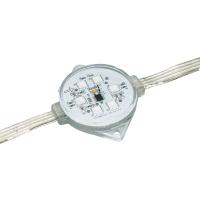 Arlight 023754 Флэш-модуль ARL-PRO-D50-6LED RGB 12V Прозрачный (Arlight, Закрытый)