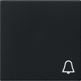 Gira 0286005 Клавиша с символомЗвонок