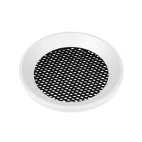 Arlight 036004 Сетчатый фильтр с посадочным кольцом LGD-NIKA-HCR-R100 (WH-BK) (Arlight, Металл)