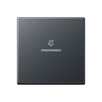 Jung A RU KO5 D ANM Клавиша для внутреннего DND-модуля