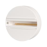 Arlight 023998 База накладная LGD-4TR-BASE-WH (C) (Arlight, IP20 Пластик, 3 года)