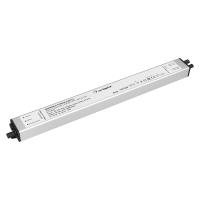 Arlight 033540 Блок питания ARPV-LG24100-LINEAR-PFC-DALI2-PD (24V, 4.2A, 100W) (Arlight, IP67 Металл, 5 лет)