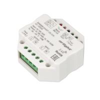 Arlight 025038 Диммер SMART-D5-DIM-IN (230V, 1A, TRIAC, 2.4G) (Arlight, IP20 Пластик, 5 лет)
