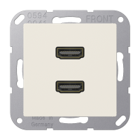 Jung MA A 1133 2 x HDMI