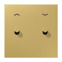 Jung ME 12-5 P C K 25 Центральная плата с тумблером «конус»