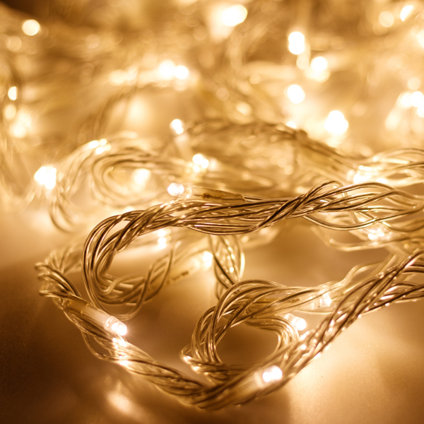 Оборудование Arlight 025917 Светодиодная гирлянда ARD-STRING-HOME-10000-CLEAR-99LED-RUN WARM (230V, 10.5W) (ARDCL, IP20) по выгодной цене. Купить в Москве со скидкой.