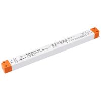 Arlight 026820(1) Блок питания ARV-SN24150-SLIM-PFC-C (24V, 6.25A, 150W) (Arlight, IP20 Пластик, 3 года)