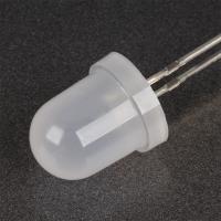 Arlight 003983 Светодиод ARL-8603UYW-6cd (Arlight, 8мм (круглый))