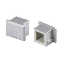 Arlight 020927 Заглушка светонепроницаемая PDS-S глухая (Arlight, Пластик)