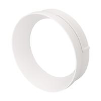 Arlight 024246 Вставка SP-POLO-R95 (WH, 3-3) (Arlight, Металл)