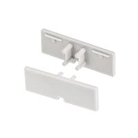 Arlight 017332 Заглушка BACK (Arlight, Пластик)