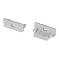 Arlight 021788 Заглушка SURFACE-GREY с отверстием (ARL, Пластик)