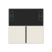 Jung A 4093 TSA Набор накладок