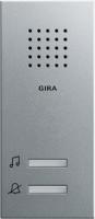 Gira 1200 26 Звонок накладного монтажа