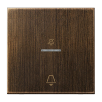 Jung ME CU KO5 D AT Клавиша для внешнего DND-модуля