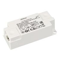 Arlight 029336 Блок питания ARJ-KE38600 (23W, 600mA, PFC) (Arlight, IP20 Пластик, 3 года)