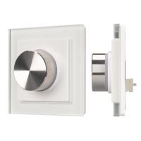 Arlight 025528 INTELLIGENT ARLIGHT Роторная панель DALI-133-1G-DIM-IN (BUS, Backlight) (IARL, -)