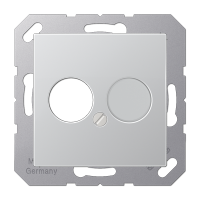 Jung A 562 AL Kрышка