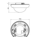 Оборудование BEG Luxomat 93387 KNX Gen6 Deluxe Датчик присутствия PD4N-KNX-DX по выгодной цене. Купить в Москве со скидкой.