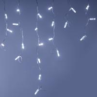 Arlight 034917 Светодиодная гирлянда ARD-EDGE-CLASSIC-2400x600-WHITE-88LED-PULSE White (230V, 6W) (Ardecoled, IP65)