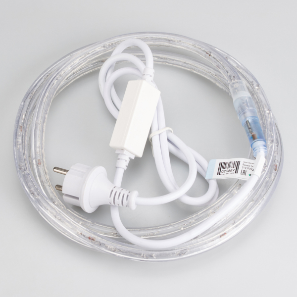 Оборудование Arlight 026669 Образец Дюралайт ARD-REG-STD Cool (220V, 36 LED/m, 2m) (ARDCL, Закрытый) по выгодной цене. Купить в Москве со скидкой.