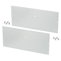 Arlight 027923 Заглушка ARH-POWER-W180 с отверстием (Arlight, Металл)