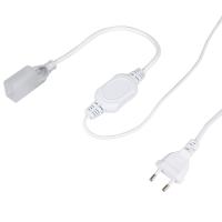 Arlight 021547 Шнур питания ARL-Power-220V (26x15mm) (Arlight, Пластик)