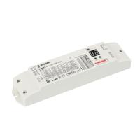 Arlight 027114 INTELLIGENT ARLIGHT Диммер DALI-201-50W-SUF (230V, 250-1500mА) (IARL, IP20 Пластик, 3 года)