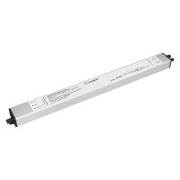 Arlight 033429 Блок питания ARPV-LG24160-LINEAR-PFC-DALI2-PD (24V, 6.7A, 160W) (Arlight, IP67 Металл, 5 лет)