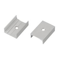 Arlight 029831 Держатель ARL-MOONLIGHT-1516-CLIP ANOD (Arlight, Алюминий)