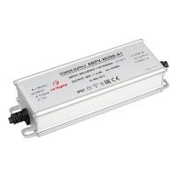 Arlight 034690 Блок питания ARPV-48200-A1 (48V, 4.2A, 200W) (Arlight, IP67 Металл, 3 года)