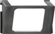 Gira 005900 Выдвижной элемент накладки коммутационной розетки для AMP (ACO) (Communications Outlet)