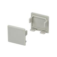 Arlight 016390 Заглушка для PLS-LOCK-H25 глухая (Arlight, Пластик)