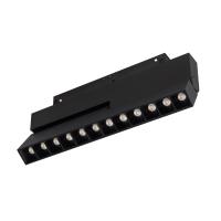 Arlight 034639(1) Светильник MAG-ORIENT-LASER-FOLD-S230-12W Day4000 (BK, 30 deg, 48V) (Arlight, IP20 Металл, 3 года)