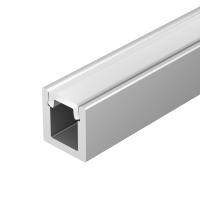 Arlight 036398 Профиль ARH-MICRO-0607-2000 ANOD (Arlight, Алюминий)