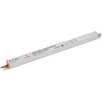 Arlight 026420(1) Блок питания ARV-24024-LONG-D (24V, 1A, 24W) (Arlight, IP20 Металл, 2 года)