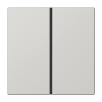 Jung LS 401 TSA LG Набор накладок 1 группа