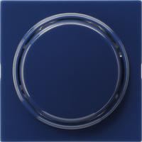 Gira 012746 Кнопочный выключатель с фиксированным положением включения 10 AX 250 В~ с накладкой и клавишейПерекрестный выключатель