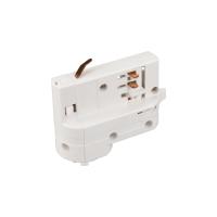 Arlight 024053 Адаптер LGD-4TR-ADAPTER-DALI-1-WH (C) (Arlight, IP20 Пластик, 3 года)