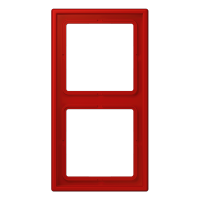 Jung LC 982 32090 Рамка 2-ная