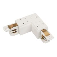 Arlight 029300 Коннектор угловой LGD-4TR-CON-L-INT-WH (D) (Arlight, IP20 Пластик, 3 года)