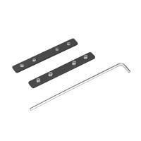 Arlight 034069 Коннектор MAG-FLEX-CON-180 (Arlight, IP20 Металл, 3 года)